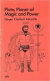 Pluto, Planet Of Magic And Power - Autor: Ginger Chalford (1984) [usado]