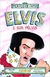 Elvis e sua Pélvis - Mortos de Fama - Autor: Michael Cox (2006) [usado]