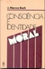 Consciência e Identidade Moral - Autor: J. Marcos Bach (1985) [usado]