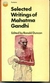 Selected Writings Of Mahatma Gandhi - Autor: Mahatma Gandhi - Ronald Duncan ( Edited ) (1973) [usado]