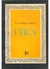 Ética - Autor: P. H. Nowell-smith (1966) [usado]