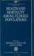 Health And Mortality Among Elderly Populations - Autor: Graziella Caselli, Alan D. Lopez (edited) (1996) [usado]