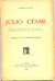 Júlio César - Autor: William Shakespeare (1928) [usado]