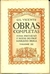 Obras Completas - Volume Iii - Autor: Gil Vicente (1971) [usado]