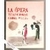 La Ópera Tradicional China Kunqu - Autor: Zheng Lei [usado]