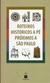 Dez Roteiros a Pé com Crianças pela História de São Paulo - Autor: Iara Rolnik Xavier, Monica M. Cytrynowicz, (2007) [usado]
