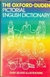 The Oxford Duden Pictorial English Dictionary - Autor: Oxford University Press (1985) [usado]