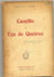 Camillo e Eça de Queiroz - Autor: Antonio Cabral (1924) [usado]