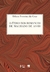 O Éthos dos Romances de Machado de Assis - Autor: Dilson Ferreira da Cruz (2009) [seminovo]