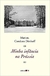 Minha Infância na Prússia - Autor: Marion, Condessa Donhoff (2002) [usado]