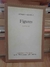 Figures: Essais - Autor: Gérard Genette (1966) [usado]