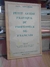 Petit Guide Pratique Du Professeur de Français - Autor: Jean Orecchioni (1968) [usado]