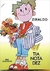 Tia Nota Dez - Autor: Ziraldo (2000) [usado]