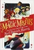 The Magic Misfits - Autor: Neil Patrick Harris (2017) [usado]