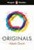 Originals - Autor: Adam Grant (2019) [usado]
