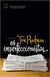 Os Imperfeccionistas - Autor: Tom Rachman (2011) [seminovo]