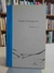 Pétalas de Lamparina - Autor: Ricardo Lima (2010) [usado]