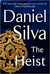 The Heist - Autor: Daniel Silva (2014) [usado]