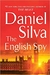 The English Spy - Autor: Daniel Silva (2015) [usado]