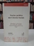 Teoria e Prática nas Ciências Sociais - Autor: Eliana Maria de Melo Souza, Luciane Penteado Chamique (2003) [usado]