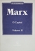 Os Ecomomistas - o Capital - Volume Ii: Crítica da Economia Política - Autor: Karl Marx (1985) [usado]