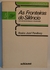 As Fronteiras do Silêncio: um Estudo de Desvio e Ritualização - Autor: Rosine Josef Perelberg (1980) [usado]