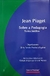 Jean Piaget - sobre a Pedagogia - Autor: Silvia Parrat; Anastasia Tryphon (orgs.) (1998) [usado]