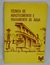 Técnica de Abastecimento e Tratamento de Água - Volume 1... - Autor: Walter Enagrácia de Oiveira, Sebastião Gaglianone (1984) [usado]