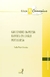 Cancioneiro da Poesia Barroca em Língua Portuguesa - Coleção Comenius - Autor: Nadiá Paulo Ferreira (2006) [seminovo]