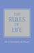 The Rules Of Life: a Personal Code For Living a Better... - Autor: Richard Templar (2012) [usado]