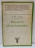 Breviario de Podredumbre (em Espanhol) - Autor: E. M. Cioran (1986) [usado]