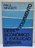 Dsenvolvimento Econômico e Revolução Urbana - Autor: Paul Singer (1977) [usado]