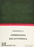 Introdução À Cosmologia Relativística - Autor: Fernando M. Gomide, Marcelo S. Berman (1986) [usado]