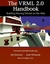 The Vrlm 2.0 Handbook. Building Moving Worlds On The Web - Autor: Jed Hartman, Josie Wernecke (1996) [usado]