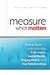 Measure What Matters: Online Tools For Understanding Customers... - Autor: Katie Delahaye Paine (2011) [usado]