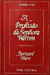 A Profissão da Senhora Warren - Coleção Teatro Vivo - Autor: Bernard Shaw (1976) [usado]