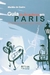 Guia do Brasileiro em Paris (bolso) - Autor: Mariléa de Castro (2008) [seminovo]