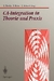 Ca-integration In Theorie Und Praxis - Autor: Ute Dietrich, Bernd Kehrer, Gerhard Vatterrott (1995) [usado]