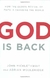 God Is Back: How The Global Revival Of Faith Is Changing The World - Autor: John Micklethwait, Adrian Wooldridge (2009) [usado]