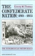 The Confederate Nation: 1861–1865 - Autor: Emory M. Thomas (2003) [usado]
