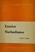 Ensaios Machadianos - Língua e Estilo - Autor: J. Mattoso Camara Jr. (1962) [usado]