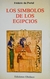 Los Simbolos e Los Egipcios - Autor: Fréderic Du Portal (1987) [usado]