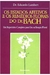 Os Estados Afetivos e os Remédios Florais do Dr. Bach - Autor: Eduardo Lambert (1997) [usado]