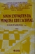 Novos Enfoques da Pesquisa Educacional - Autor: Ivani Fazenda (org) (1992) [usado]