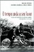 O Tempo Anda a seu Favor - Autor: Hélion Póvoa; Andrea Araújo (2007) [usado]
