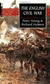 The English Civil War: a Military History Of The Three Civil Wars 1642-1651 - Autor: Peter Young; Richard Holmes (2000) [usado]