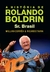 A História de Rolando Boldrin. Sr. Brasil - Autor: William Corrêa; Ricaro Taira (2017) [seminovo]