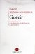 Guerir: Le Stress, L''anxiete, La Depression Sans Medicament Ni Psychanalyse - Autor: David Servan-schreiber (2003) [usado]