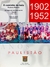O Caminho da Bola - 1902-1952 - Autor: Rubens Ribeiro (2000) [usado]