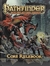 Pathfinder: Roleplaying Game - Autor: Core Rulebook (2009) [usado]